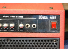 Guitar Research T60R Tube 60w image 4