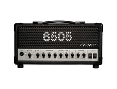 Peavey 6505 MH Micro 20W Tube Guitar Amp Head with 212-6 50W 2x12 Cabinet image 2
