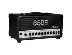 Peavey 6505 MH Micro 20W Tube Guitar Amp Head with 212-6 50W 2x12 Cabinet image 3