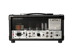 Peavey 6505 MH Micro 20W Tube Guitar Amp Head with 212-6 50W 2x12 Cabinet image 4