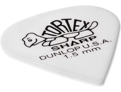 Dunlop Tortex Sharp 1.50mm Guitar Picks image 3