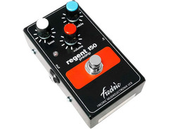 Fredric Effects Regent 150 Preamp image 2