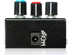 Fredric Effects Regent 150 Preamp image 3