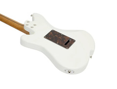 Vola Guitars JZ FRO image 4
