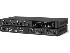 RME Fireface 802 FS AE USB 2.0 Audio Interface image 2