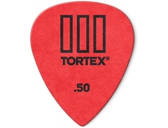 Dunlop Tortex TIII 0.50mm Guitar Picks image 2