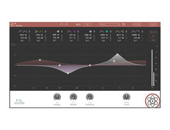 Sonible entropy:EQ+ Plug-in image 3