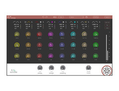 Sonible entropy:EQ+ Plug-in image 4