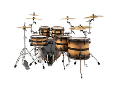 DW Collector's Series 6-piece Shell Pack image 2