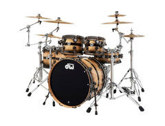 DW Collector's Series 6-piece Shell Pack image 3