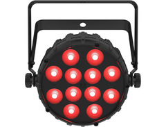Chauvet DJ SlimPAR T12 BT ILS RGB LED PAR image 2