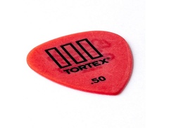 Dunlop Tortex TIII 0.50mm Guitar Picks image 3
