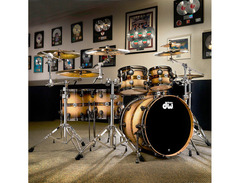 DW Collector's Series 6-piece Shell Pack image 4