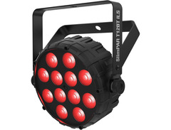 Chauvet DJ SlimPAR T12 BT ILS RGB LED PAR image 3