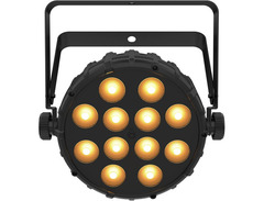 Chauvet DJ SlimPAR Q12 ILS BT RGBA PAR image 2