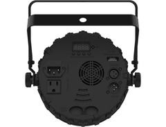 Chauvet DJ SlimPAR T12 BT ILS RGB LED PAR image 4