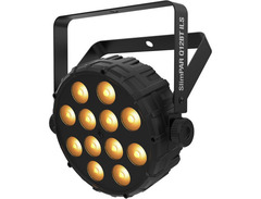 Chauvet DJ SlimPAR Q12 ILS BT RGBA PAR image 3