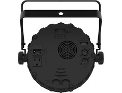 Chauvet DJ SlimPAR Q12 ILS BT RGBA PAR image 4