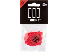 Dunlop Tortex TIII 0.50mm Guitar Picks image 4