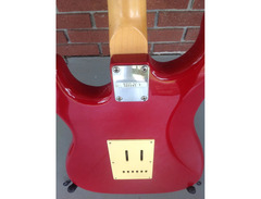 Applause Stratocaster Copy image 4