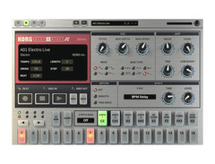 KORG ELECTRIBE-R image 2