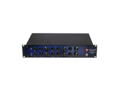 Tegeler EQP-1 Passive Tube Equalizer image 2