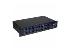 Tegeler EQP-1 Passive Tube Equalizer image 3