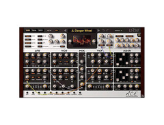 u-he ACE Software Synthesizer image 2