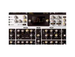 u-he ACE Software Synthesizer image 3
