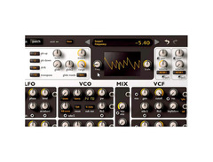 u-he ACE Software Synthesizer image 4