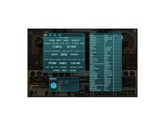 Sugar Bytes Cyclop Software Synthesizer image 2