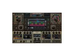 Sugar Bytes Cyclop Software Synthesizer image 3