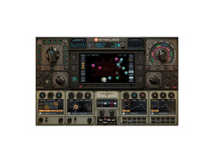 Sugar Bytes Cyclop Software Synthesizer image 4