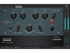 Pultec Program Equalizer EQP-1A image 2