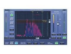 Sonnox Oxford SuprEsser Plugin image 2