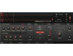Native Instruments Battery 4 image 2