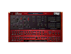 u-he Diva Software Synthesizer Plugin image 3