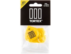 Dunlop Tortex TIII 0.73mm Guitar Picks image 4