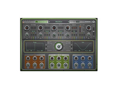 Sugar Bytes Turnado Action Multi FX VST image 2