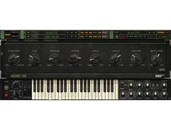 Vacuum Pro by AIR Music Technology image 3