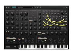 Korg MS-20 V2 image 2