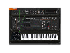 Arturia ARP2600 V image 3