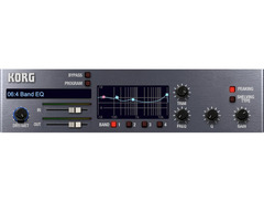 Korg MDE-X: Software Effects Suite image 2