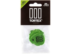 Dunlop Tortex TIII 0.88mm Guitar Picks image 3
