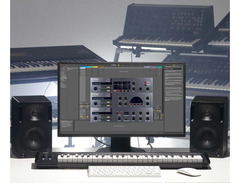 Korg MDE-X: Software Effects Suite image 4