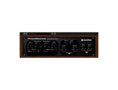 SoundToys PhaseMistress Plugin image 2