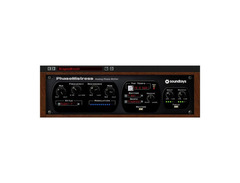 SoundToys PhaseMistress Plugin image 3