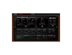 SoundToys PhaseMistress Plugin image 4