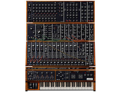Arturia Modular V Software Synthesizer image 2
