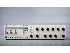 WEISS DS1-Mk3 image 2